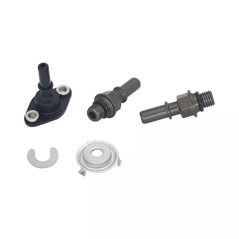 5PCS /Set Urea Pump Injector Nozzle Assembly Repair Kit 0444043077 for Bosch