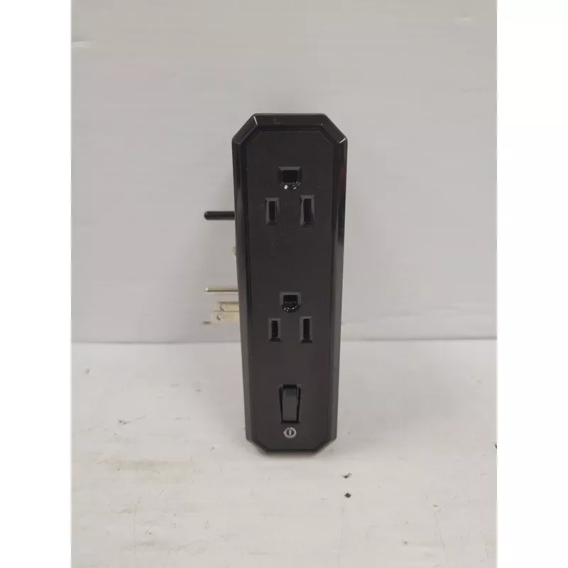 (61781-4) No Name 3SPS4051 Power Bar