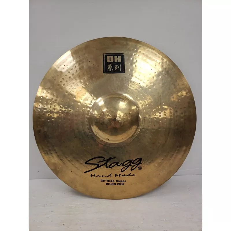 (62718-1) Stagg DH-RS 28B Cymbal – 28″