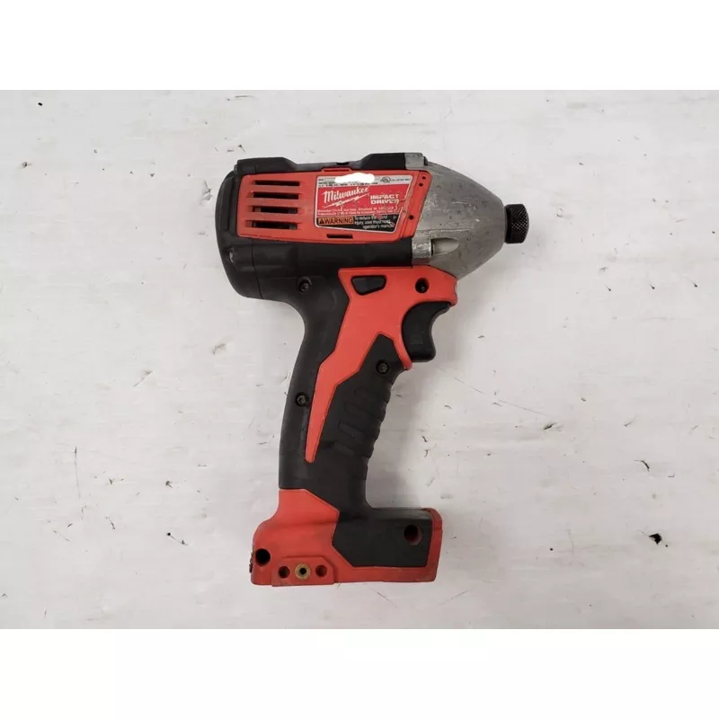 (64732-2) Milwaukee 2650-20 Impact Wrench