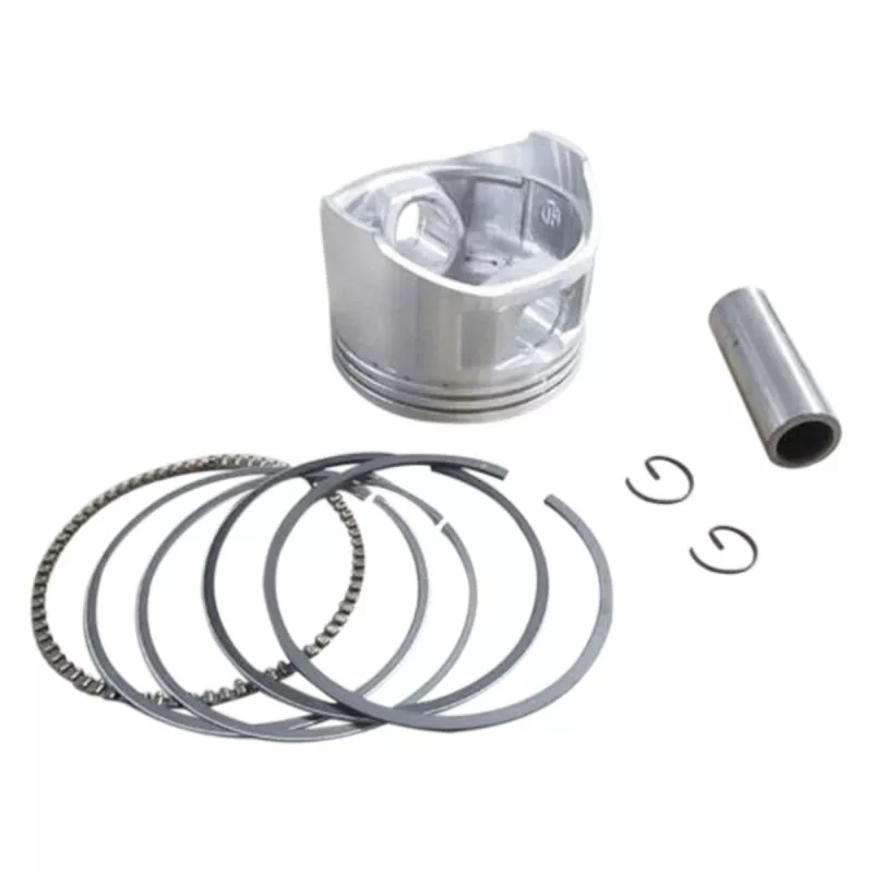 68MM Piston Kit Assembly 13101-ZH8-000 for Honda