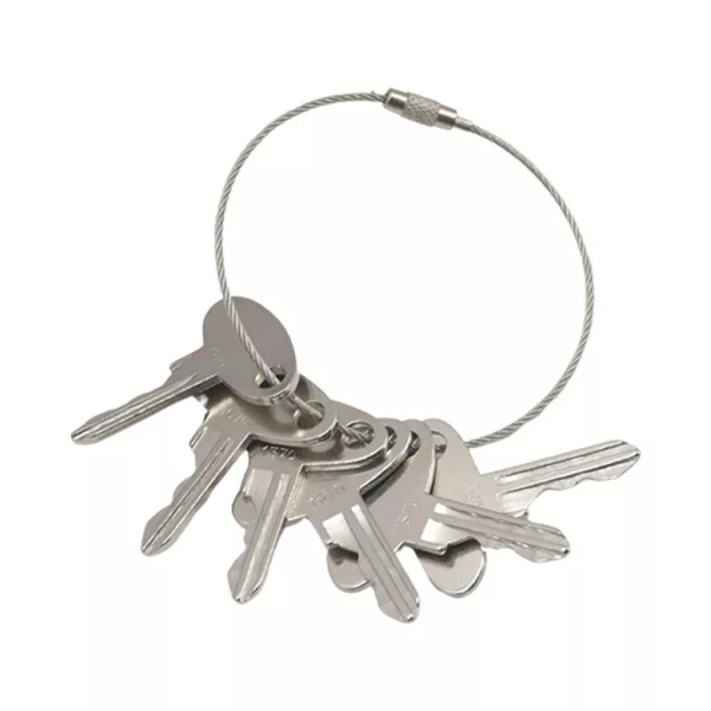 6pcs Ignition Keys 1570 For Massey Ferguson