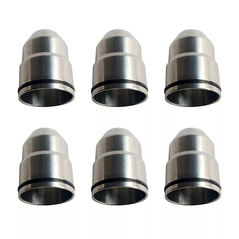 6pcs Injector sleeve set 3680873 for Cummins