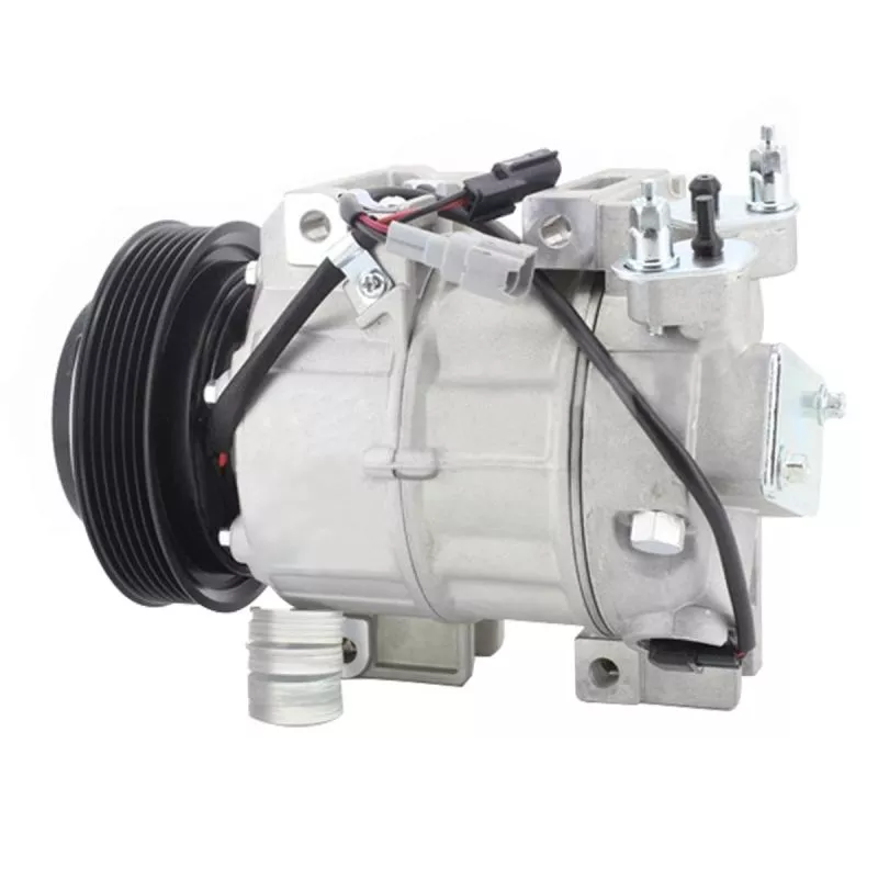 6PK AC Compressor 92600-JG300 for Nissan