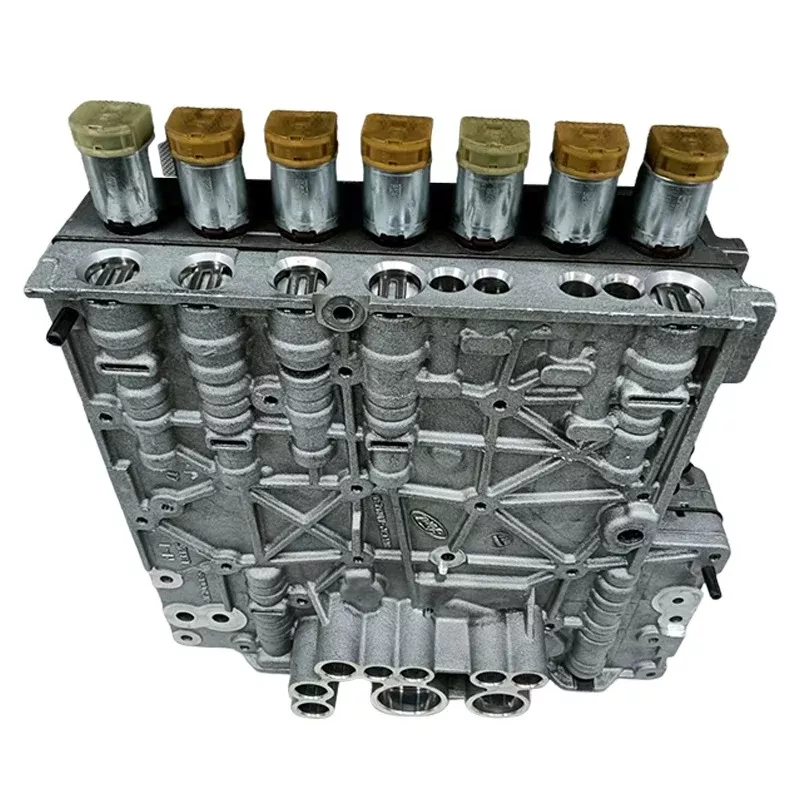 6R140 Transmission Valve Body for Ford Super Duty Truck F-250 F-350 6.7L 2011-2019