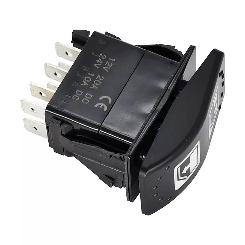 710004979 705800048 Power Window Switch For Can-Am
