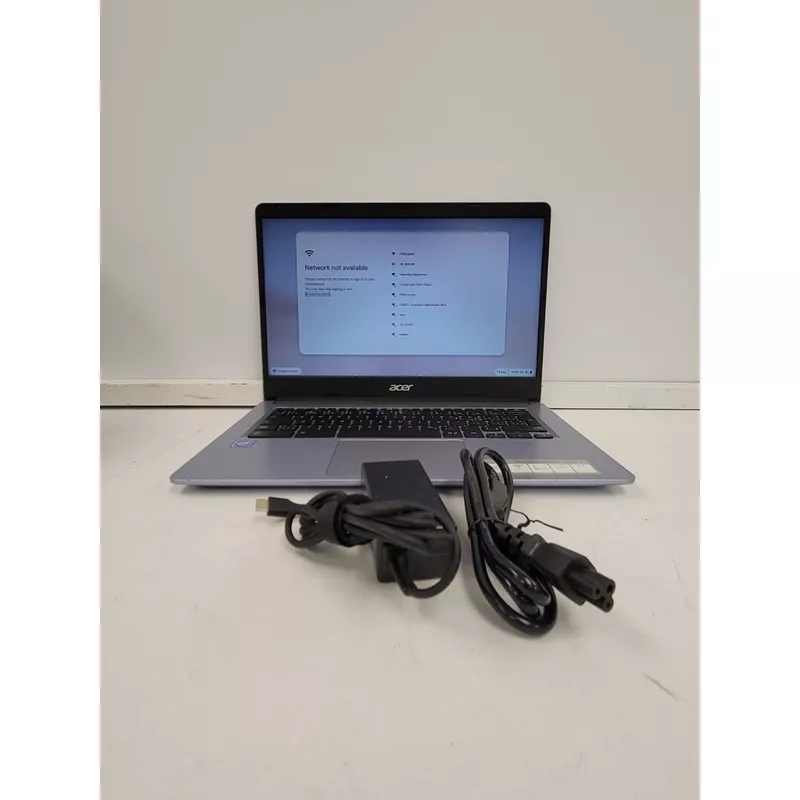 (73691-1) Acer N19Q2 Laptop