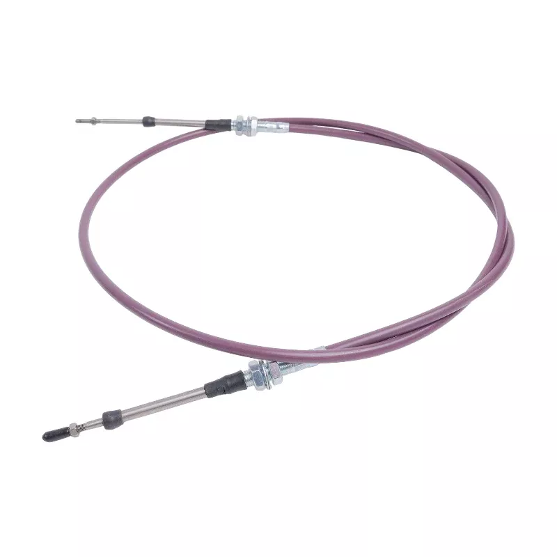 75″ Auxiliary Hydraulic Cable 379302A1 for CASE Skid Steer Loader 40XT 60XT 70XT