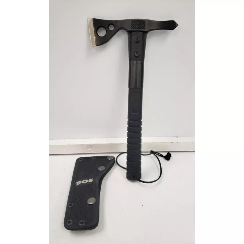 (76127-5) SOG Axe