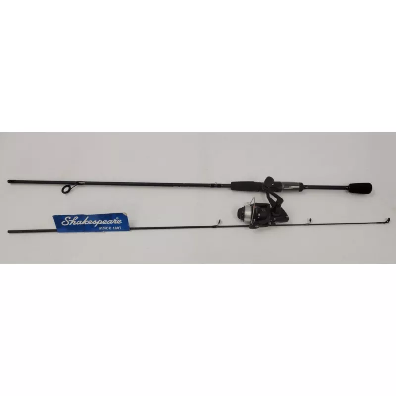 (77103-2) Shakespeare Outage Fishing Rod
