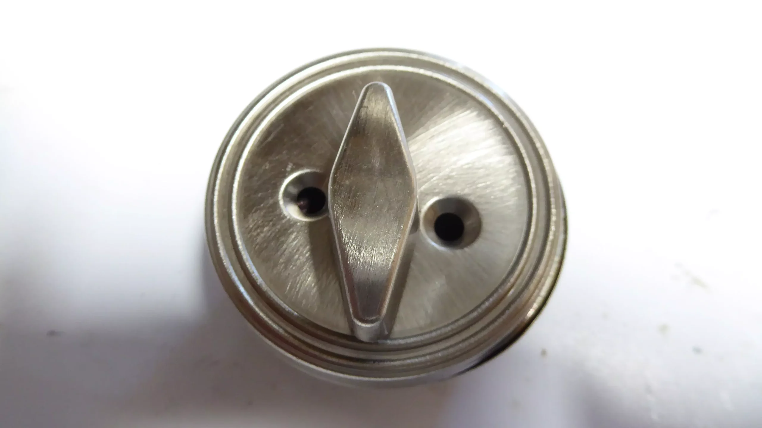 783589 – Design House – Deadbolt