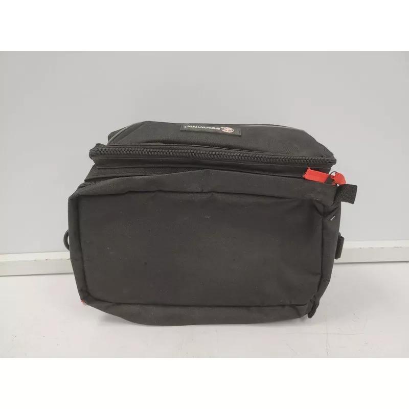 (78889-2) Schwinn Rack Top Bike Bag