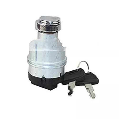 7N-0718 Ignition Switch with 2 Keys for Caterpillar Cat