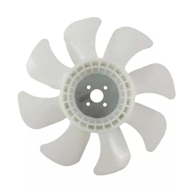 8 Blade Fan 3455016210 for Kubota