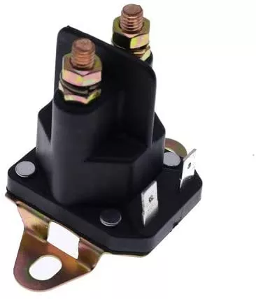 862-1221-211-20 862122121120 Solenoid Relay Switch M008842-00 for Trombetta