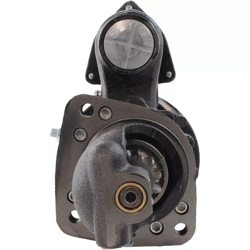 91-01-4482 | Genuine CAT Direct Drive Starter 37MT