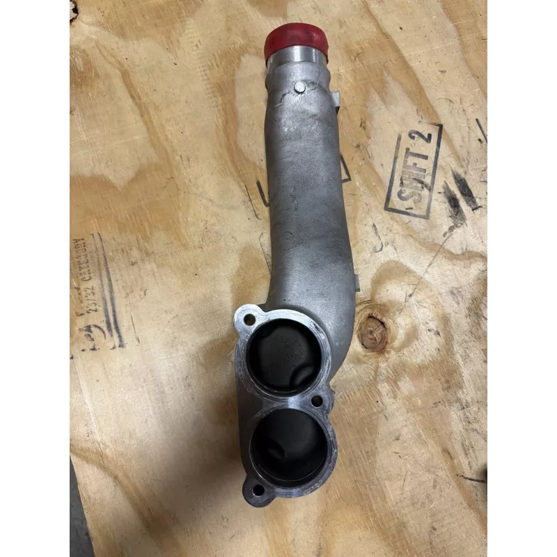 932881136 | Genuine International Manifold Coolant Outlet
