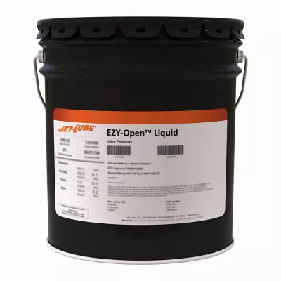 98920 – Jet-Lube Ezy-Open Liquid 35 lb Pail – Metal