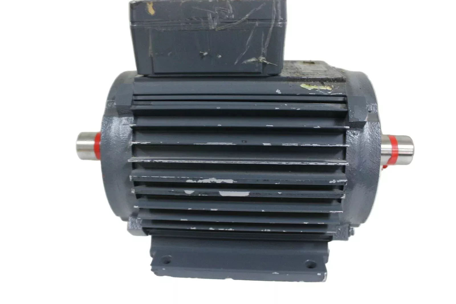 ABM VDE0530 Vacuum pump motor