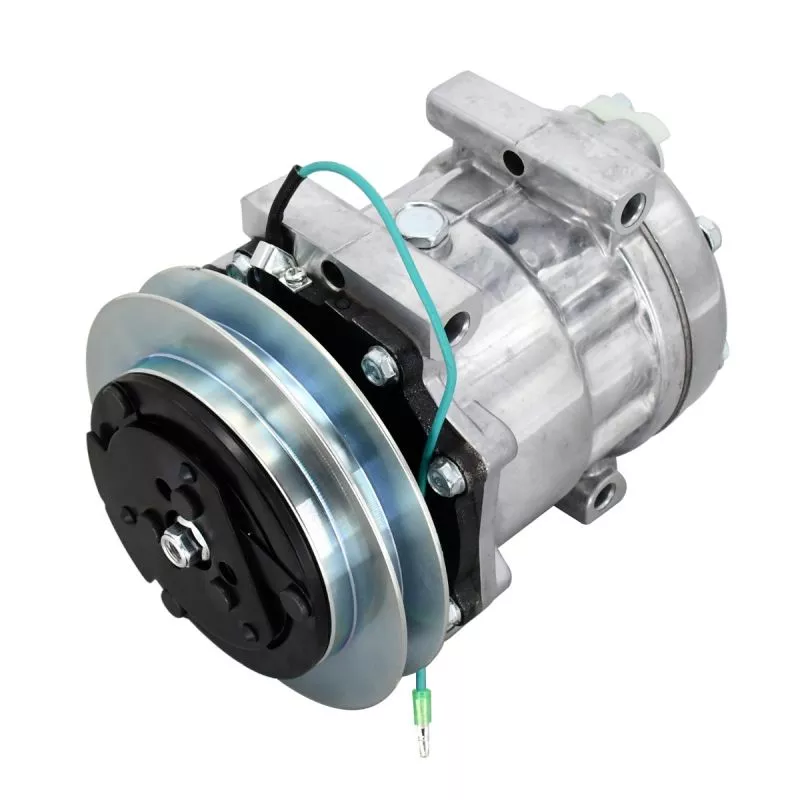 AC Compressor KHR3241 for Kobelco for Case for LINK-BELT