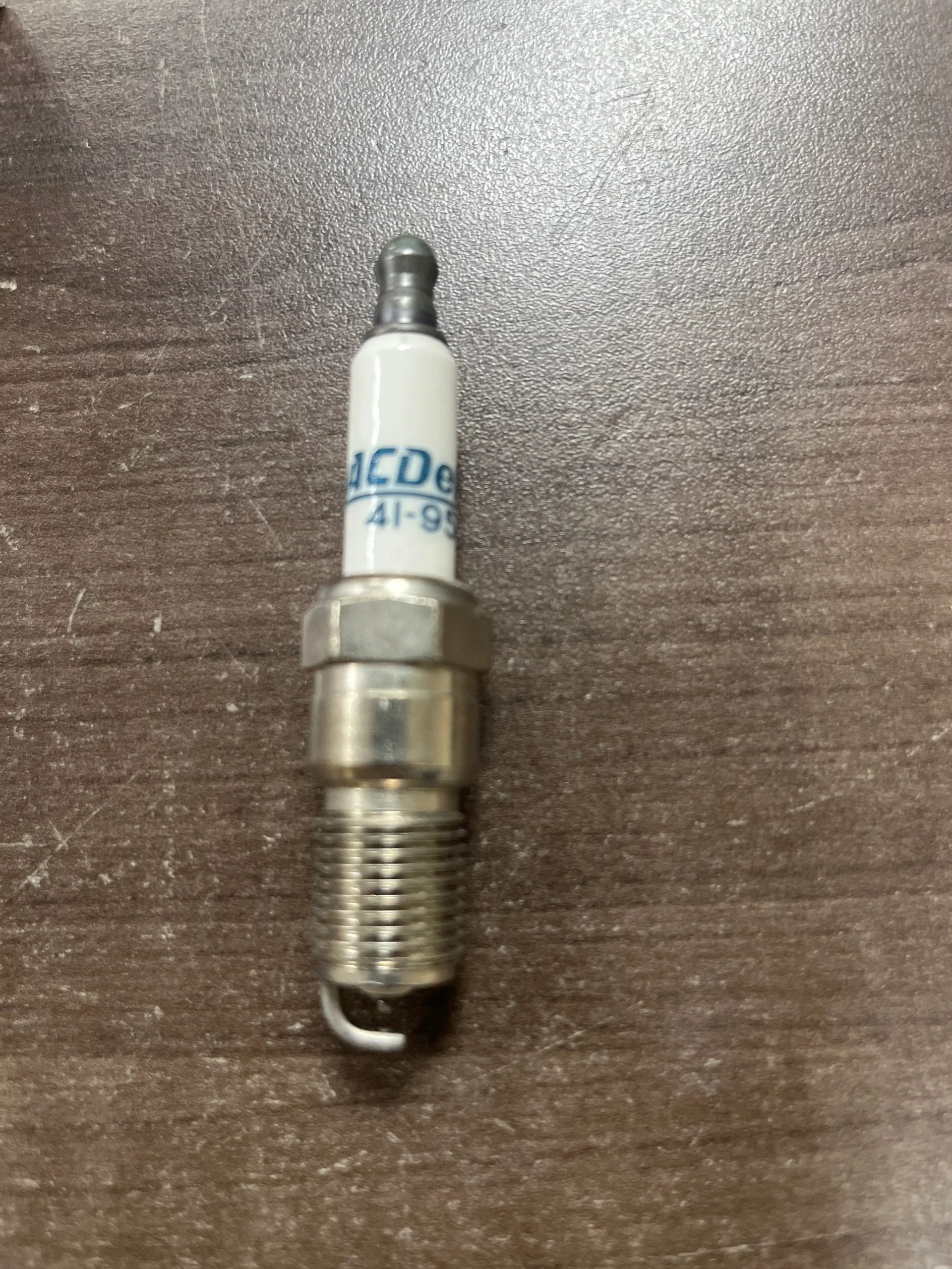AC-Delco 41-950 Spark Plug, Platinum