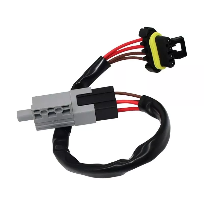 Accelerator and Brake Pedal Switch 607605 for EZGO