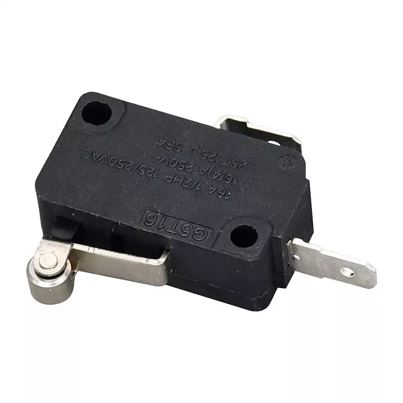 Accelerator Pedal Box Micro Switch 25861G01 for Ezgo