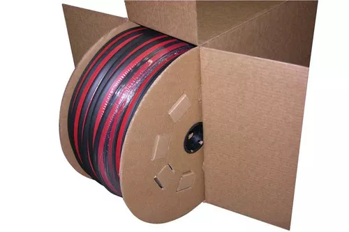 Access Accessories TRAILSEAL Tailgate Gasket Bulk Roll (200 Lin. Ft.) acc30945