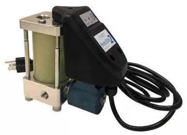 ACD2 ACCU Drain - No Air Loss with Internal Posi-Valve