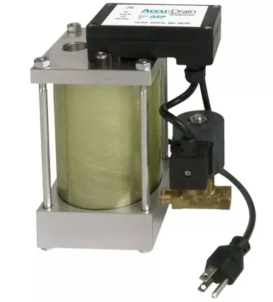 ACD3-A Accu-Drain ACD3 w/High Level Alarm Dry