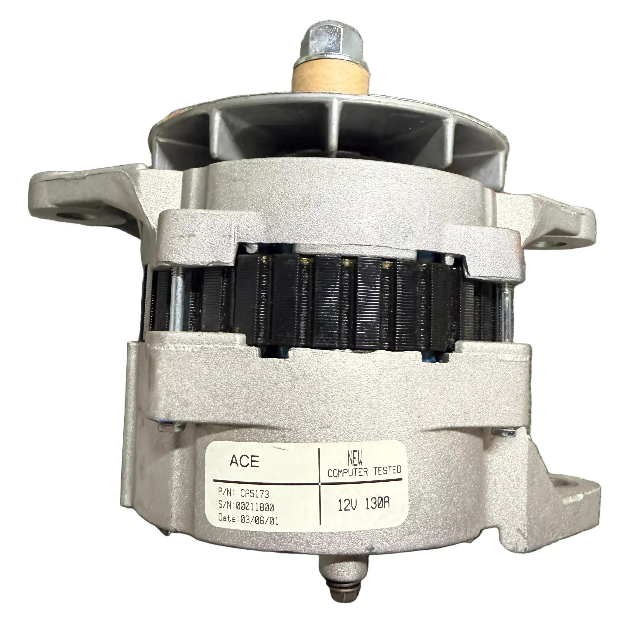 Ace CA5173 Alternator