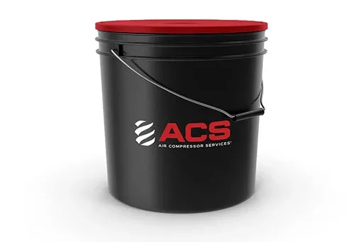 ACS Flushing Fluid 5 Gallon Pail