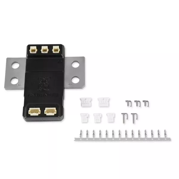 AEM EV 1000 Amp DC with 3 voltage sensing channels – 30-8500