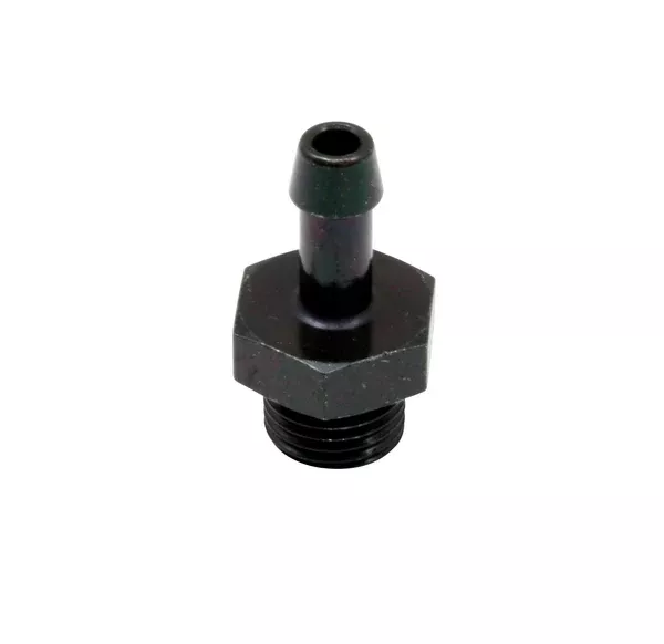 AEM EV AEM Adjustable Fuel Pressure Regulator Barb Fitting – 25-609