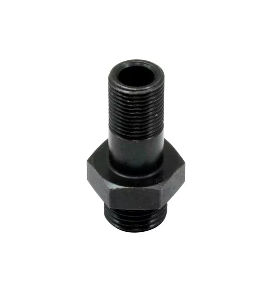 AEM EV AEM High Volume Fuel Rail Banjo Fitting Without Hole – 25-602