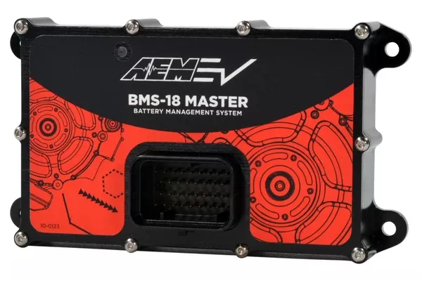 AEM EV Battery Management System Master – 30-8401M