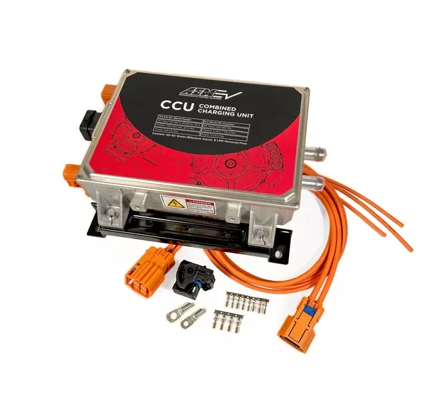 AEM EV EV Combined Charging Unit (CCU) – 30-8405