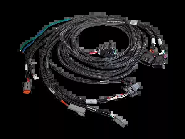 AEM EV Rear Low Voltage VCU Harness – 30-8601