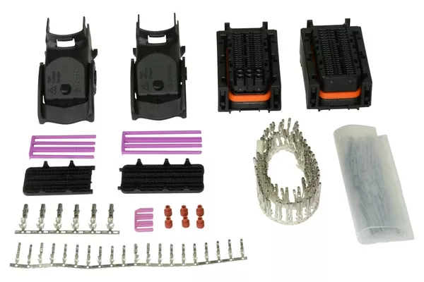 AEM EV Supplied with Terminals, Seals, and Housings – 30-3710