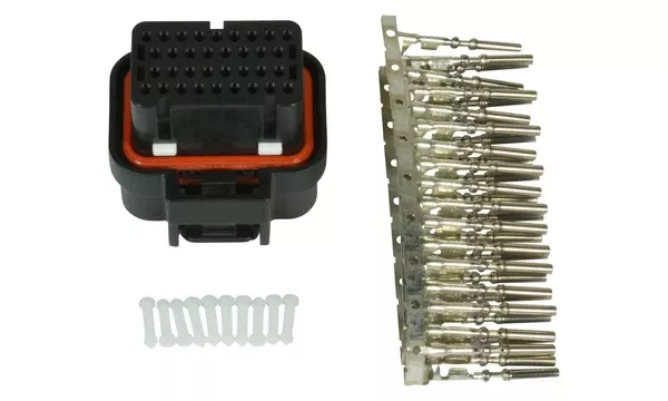 AEM EV Supplied with Terminals, Seals, and Housings – 30-3712