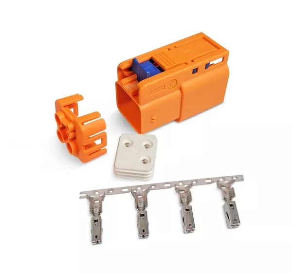 AEM EV Supplied with Terminals, Seals, and Housings – 30-3713