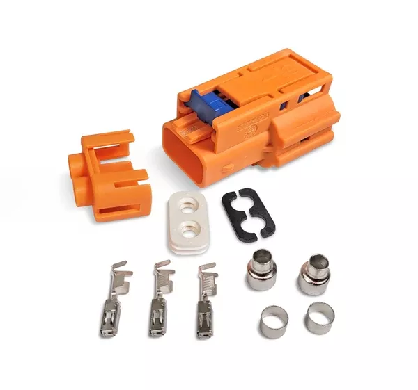 AEM EV Supplied with Terminals, Seals, and Housings – 30-3714