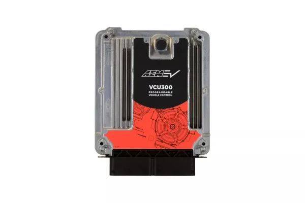 AEM EV VCU 300 Programmable Electric Vehicle Control Unit – 30-8100