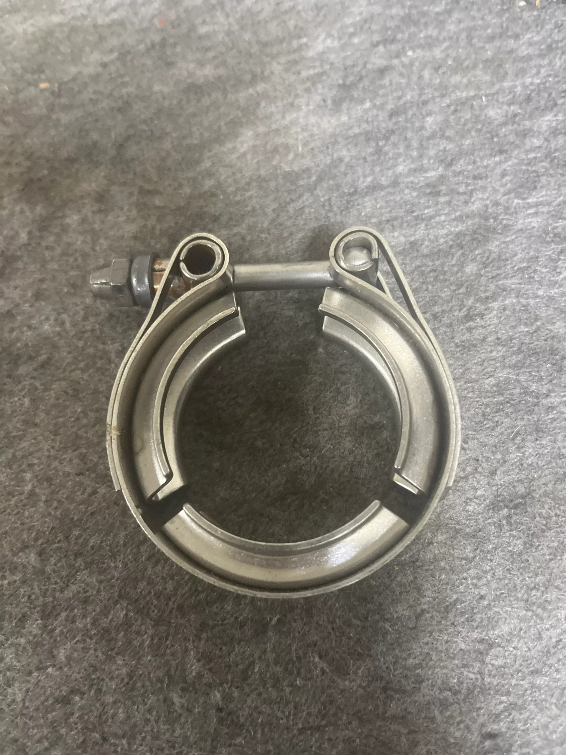 Aeroquip Corp. 4574-150 Coupling, CL 5340-00-079-9284