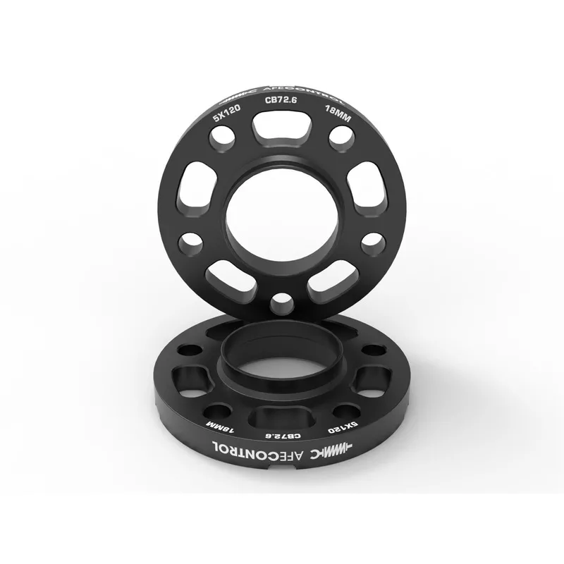 aFe Control Wheel Spacers 610-502003-B