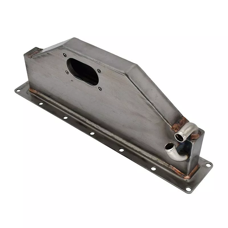 Aftercooler 3903429 for Cummins