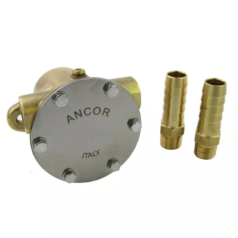 Aftermarket Ancor ST 212 Raw Water Pump