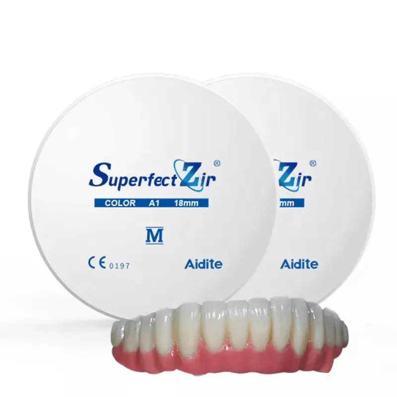 Aidite Superfect Multilayer, 98MM - A2