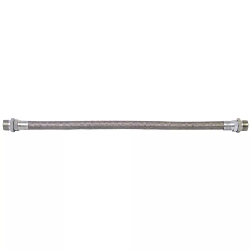 Air Compressor 24" Discharge Hose Assembly | Tectran 19DC324