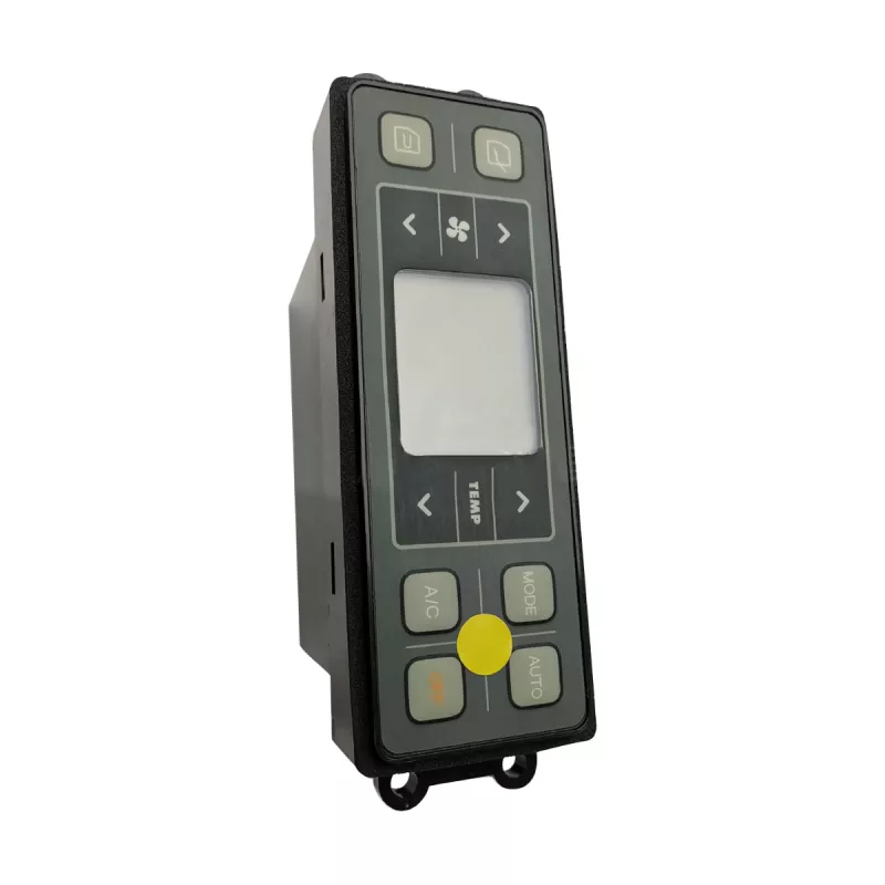 Air Conditioner Control Panel 11Q6-90310 for Hyundai